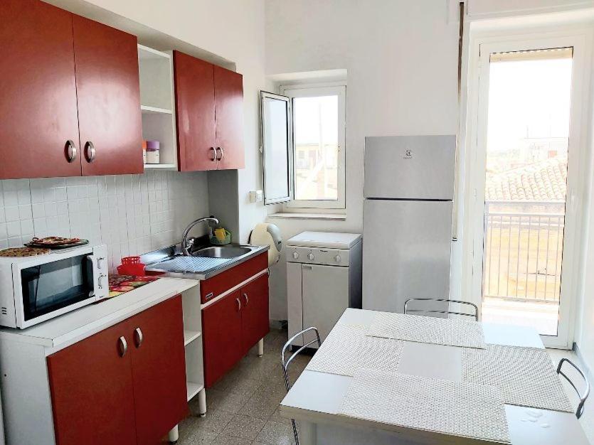 La Villa Ματέρα Εξωτερικό φωτογραφία